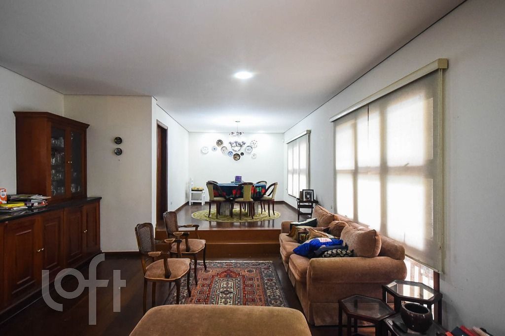 Casa à venda com 4 quartos, 426m² - Foto 9