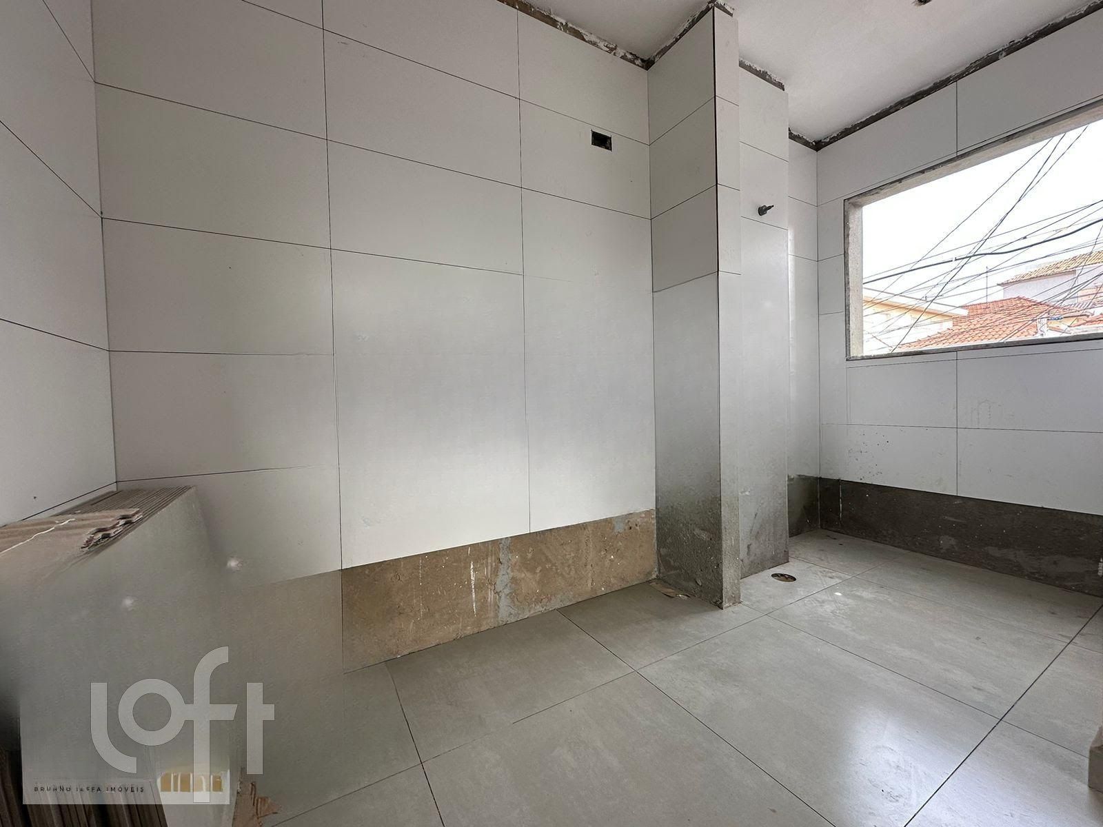 Apartamento, 1 quarto, 25 m² - Foto 9