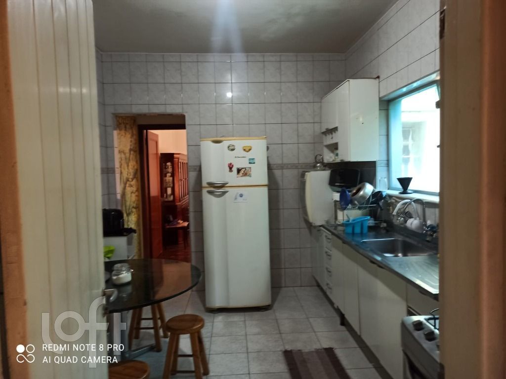 Casa, 4 quartos, 200 m² - Foto 16