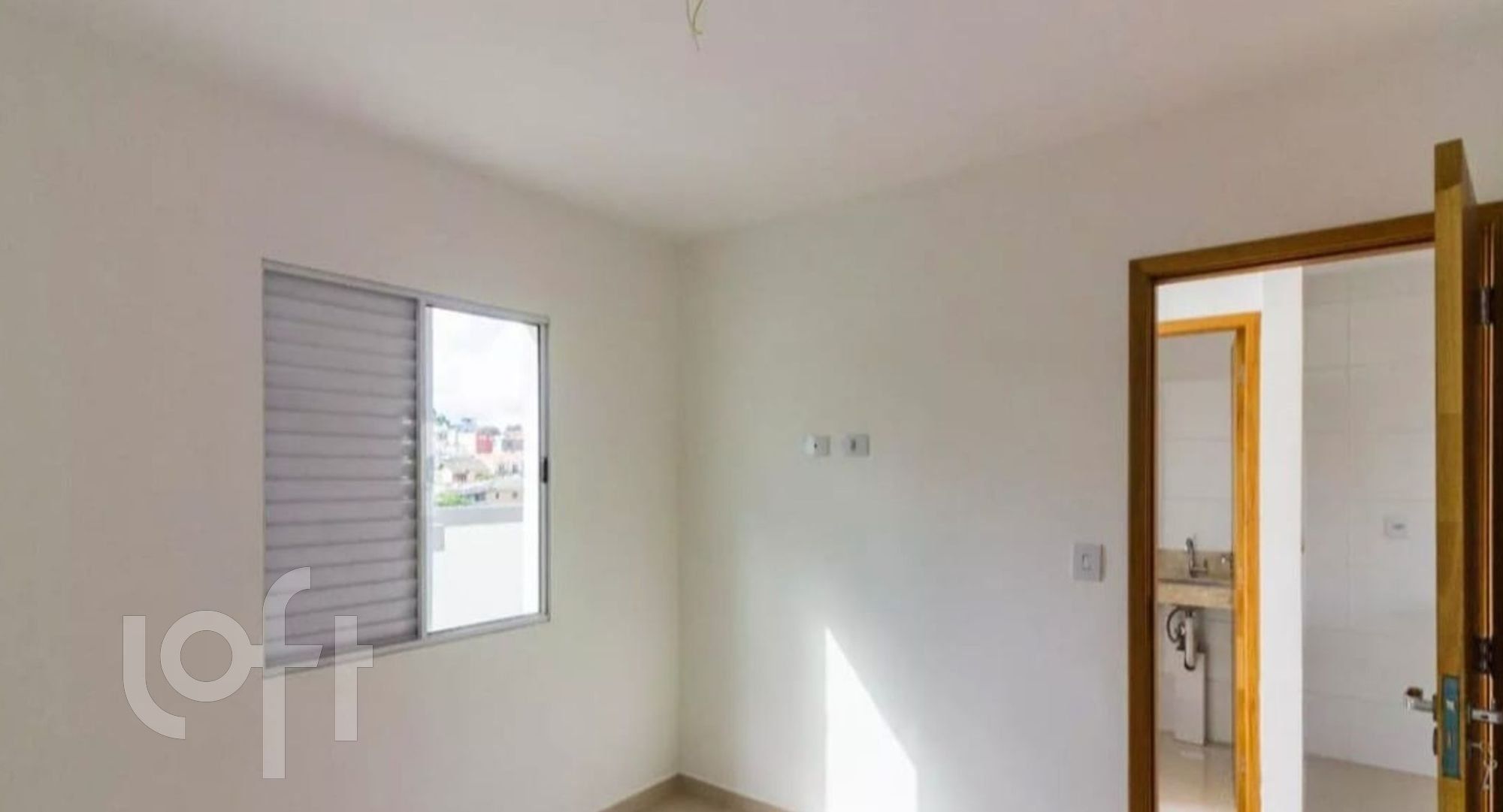 Apartamento, 2 quartos, 45 m² - Foto 2