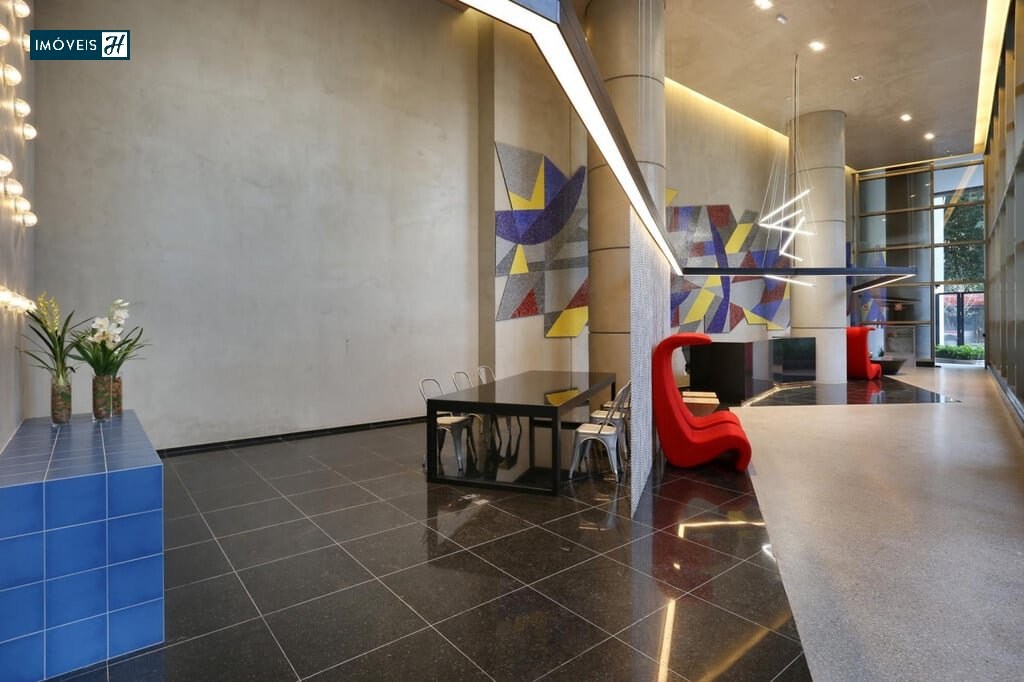 Apartamento, 1 quarto, 39 m² - Foto 20