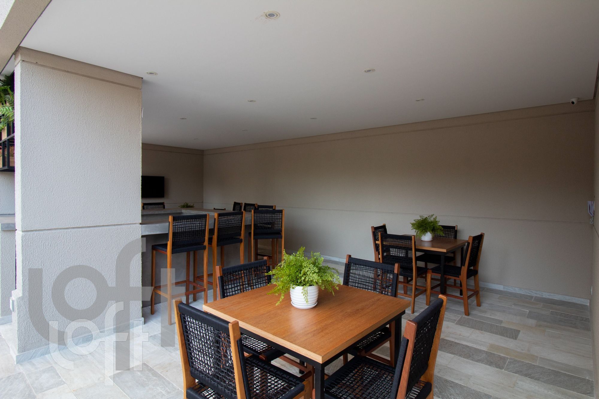 Apartamento, 3 quartos, 53 m² - Foto 35