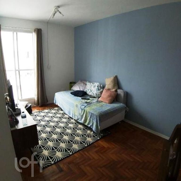 Apartamento, 1 quarto, 39 m² - Foto 2