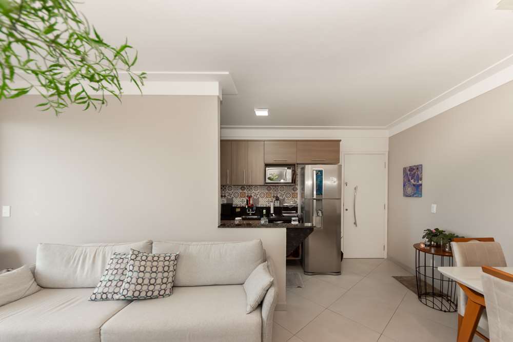 Apartamento, 2 quartos, 63 m² - Foto 8