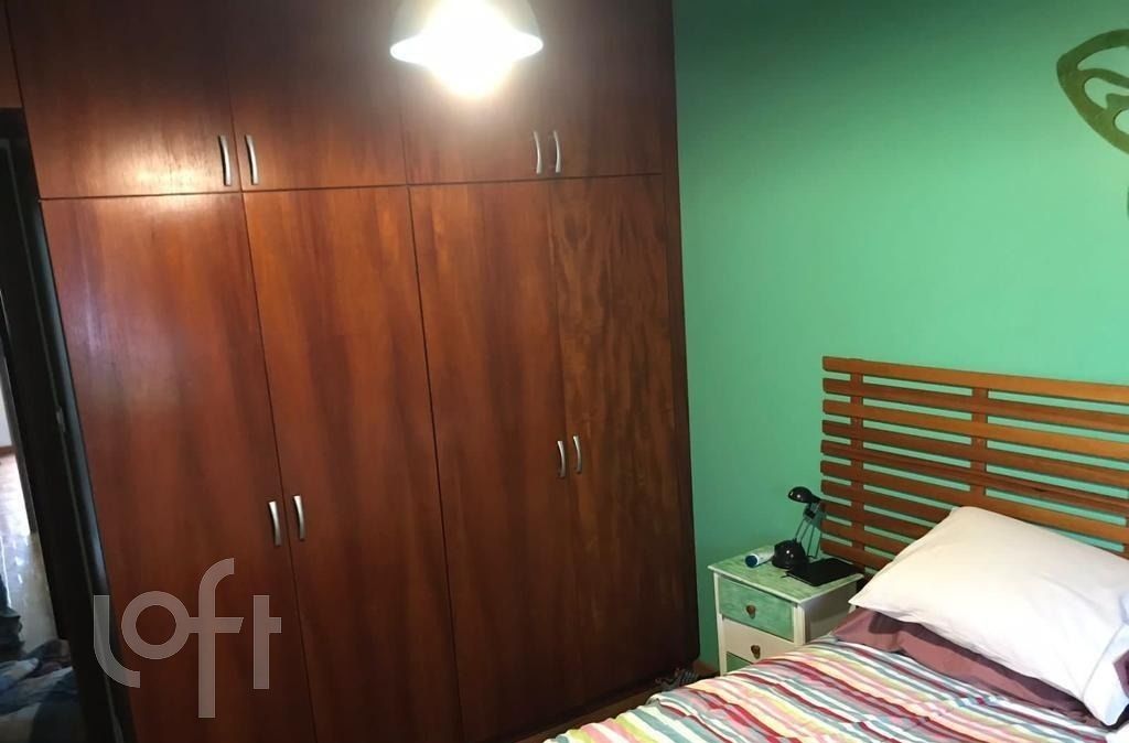 Casa, 3 quartos, 160 m² - Foto 9