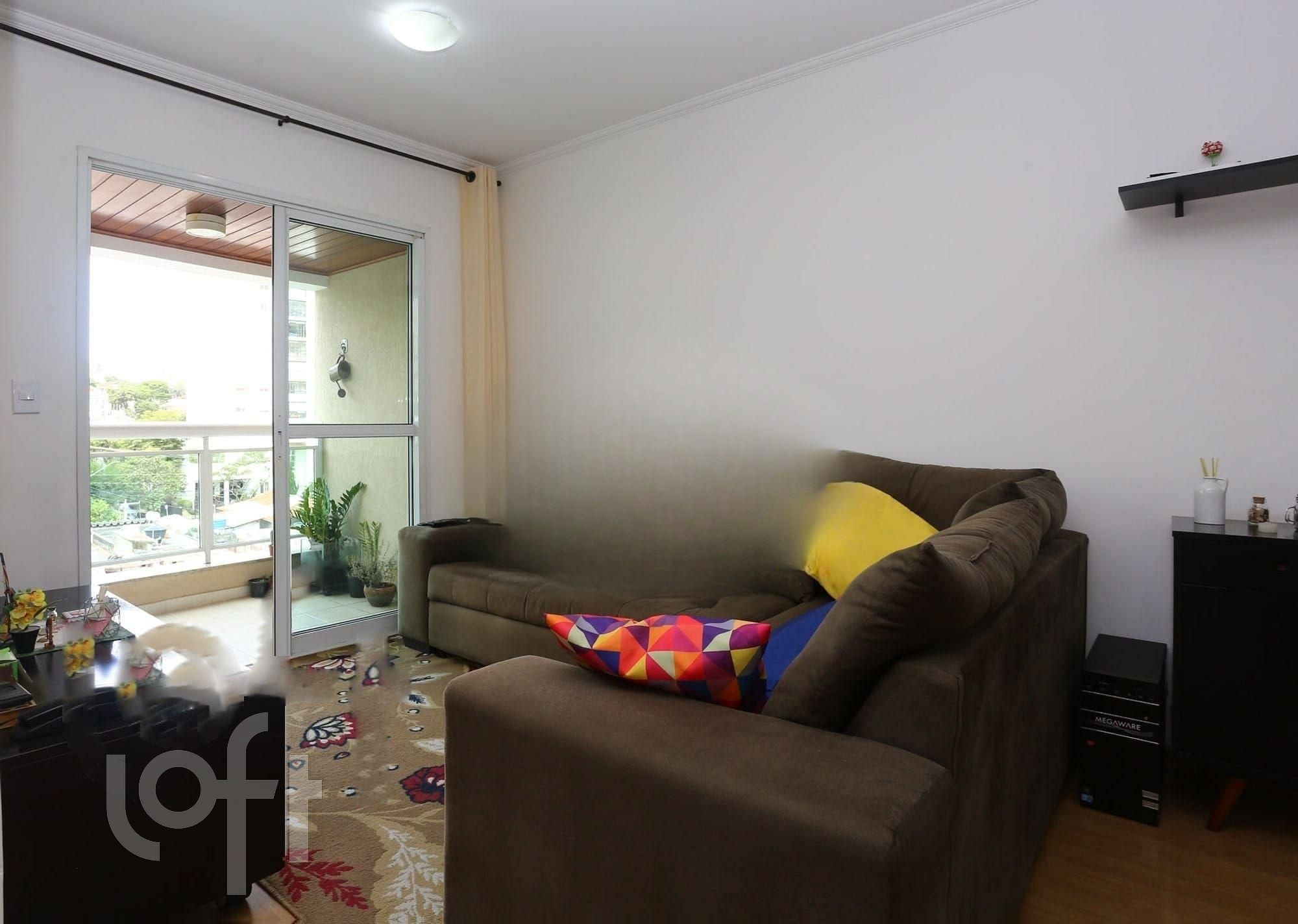 Apartamento à venda com 3 quartos, 82m² - Foto 8