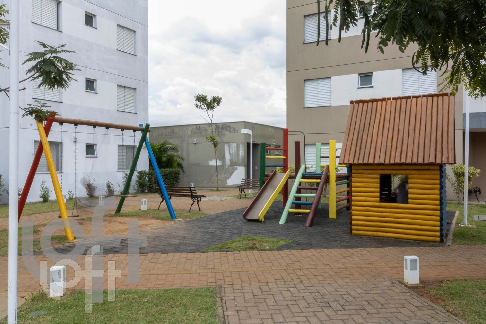 Apartamento, 2 quartos, 45 m² - Foto 30