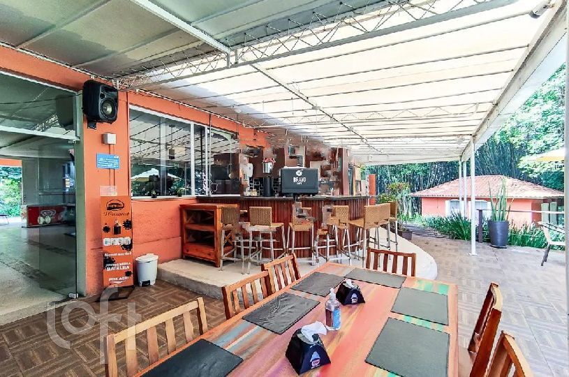 Apartamento à venda com 4 quartos, 190m² - Foto 21