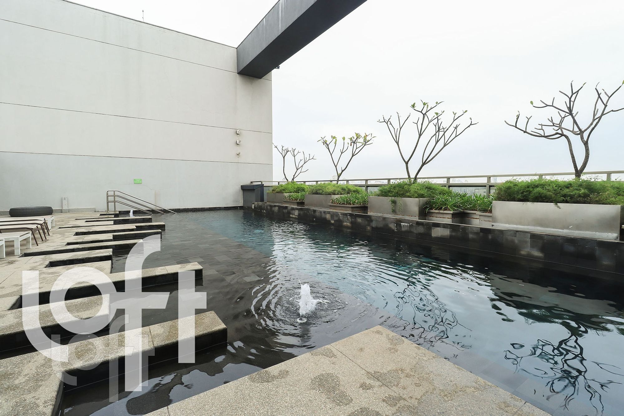 Apartamento, 39 m² - Foto 13