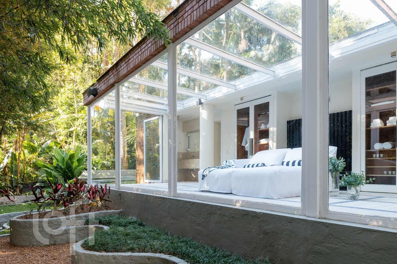 Casa de Condomínio, 5 quartos - Foto 13