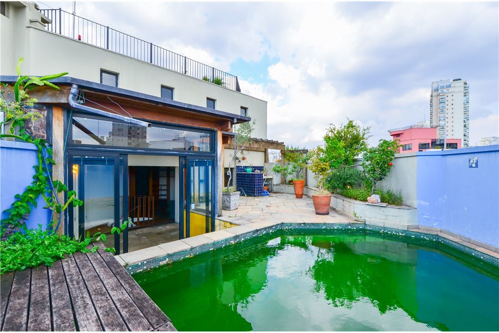 Cobertura, 3 quartos, 176 m² - Foto 6