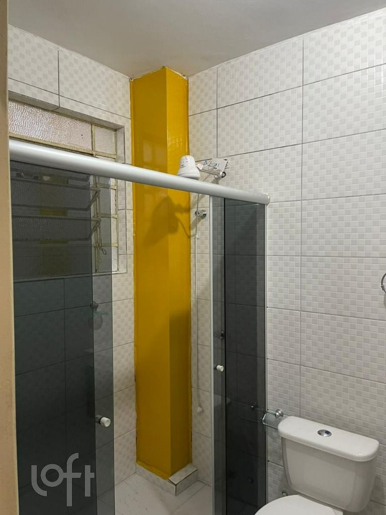 Apartamento, 2 quartos, 54 m² - Foto 12