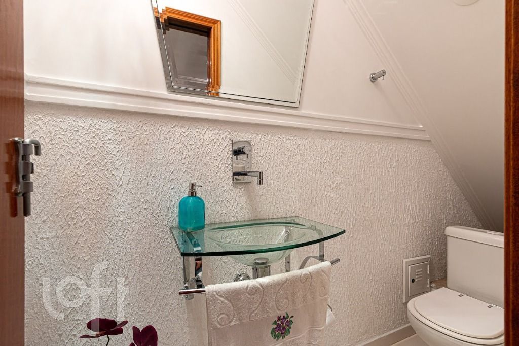 Casa, 2 quartos, 178 m² - Foto 7