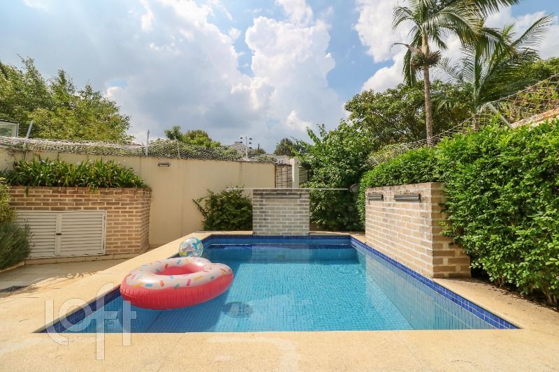 Casa de Condomínio, 4 quartos - Foto 1