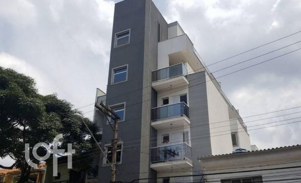 Apartamento, 1 quarto, 30 m² - Foto 10