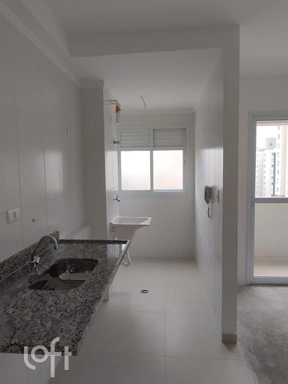 Apartamento, 2 quartos, 42 m² - Foto 4
