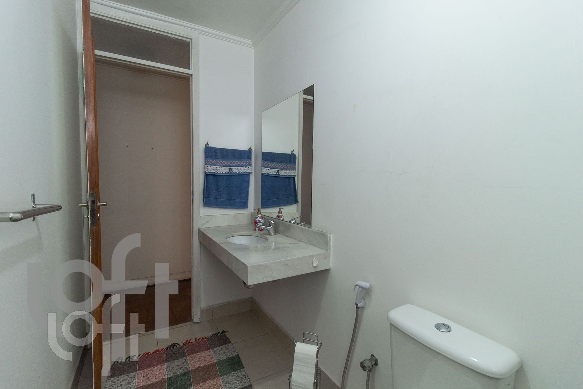 Apartamento, 3 quartos, 130 m² - Foto 5