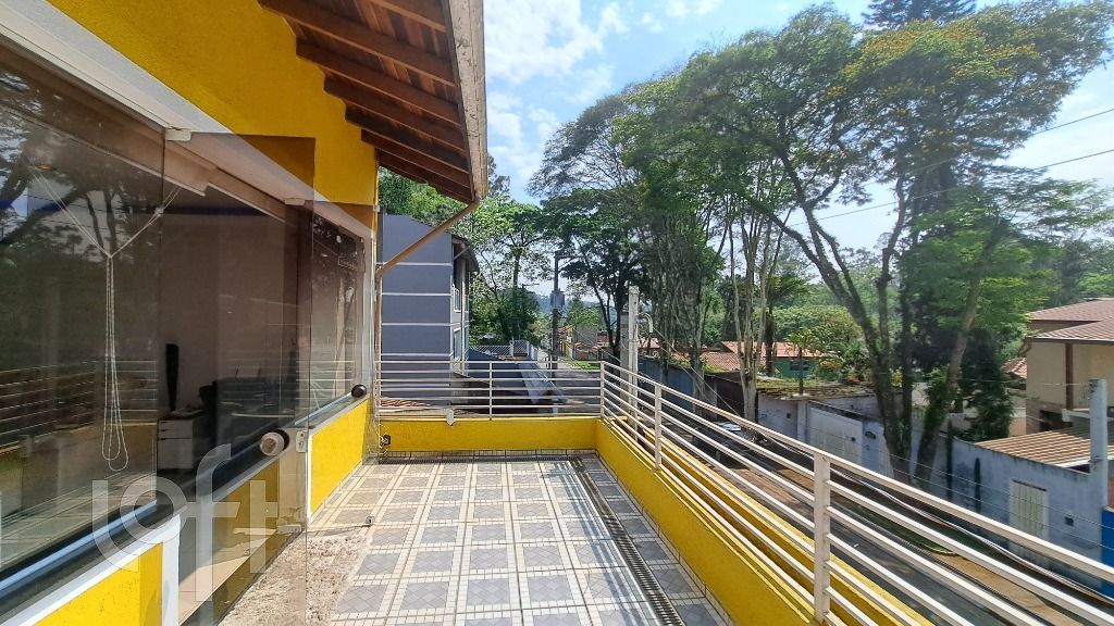 Casa à venda com 3 quartos, 390m² - Foto 8