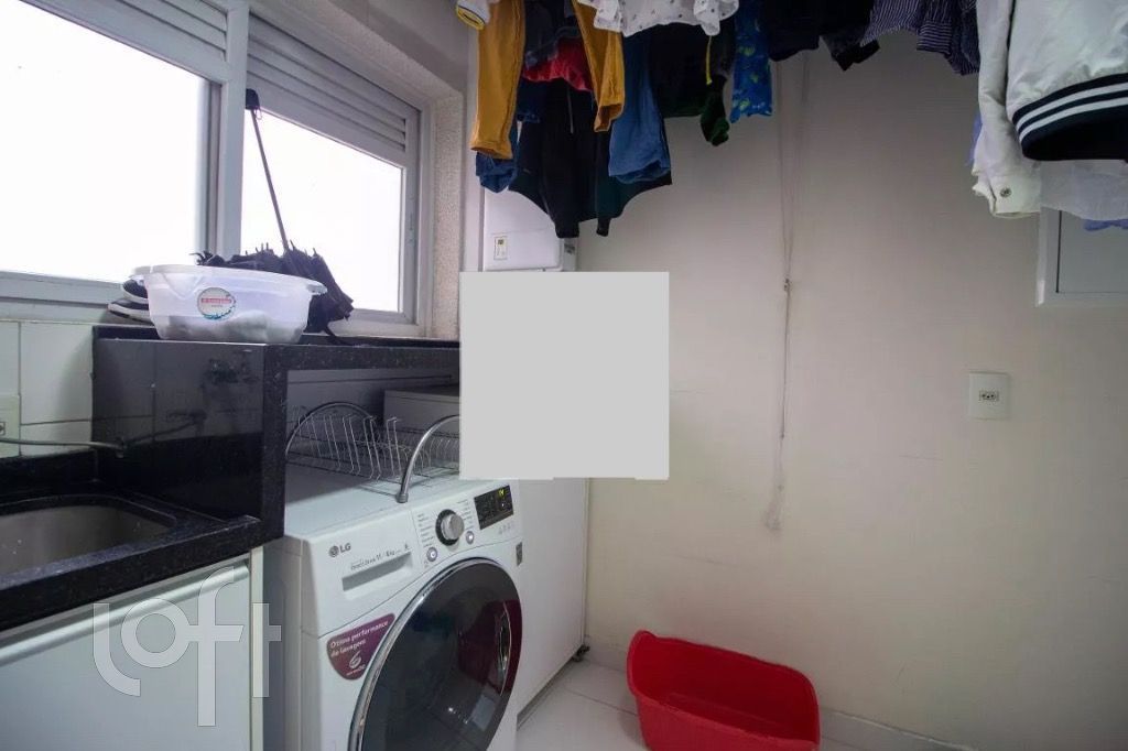 Apartamento, 3 quartos, 167 m² - Foto 31