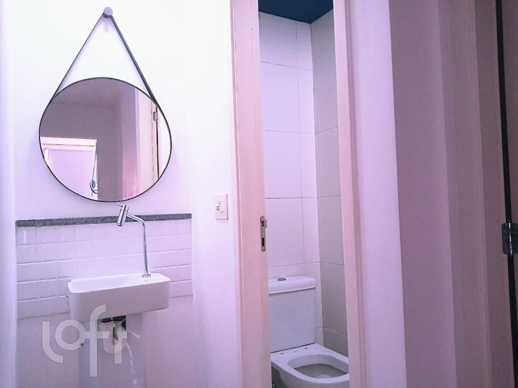 Apartamento, 1 quarto, 36 m² - Foto 15