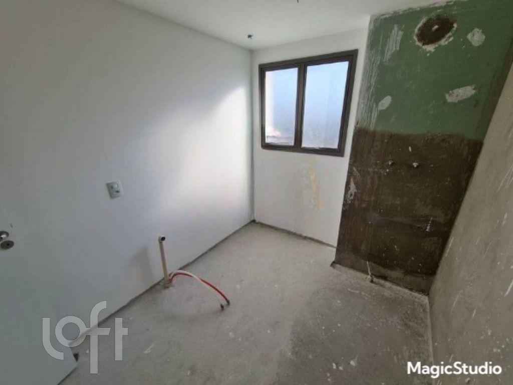 Apartamento à venda com 3 quartos, 153m² - Foto 9