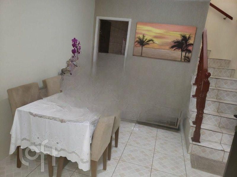 Casa, 2 quartos, 150 m² - Foto 18