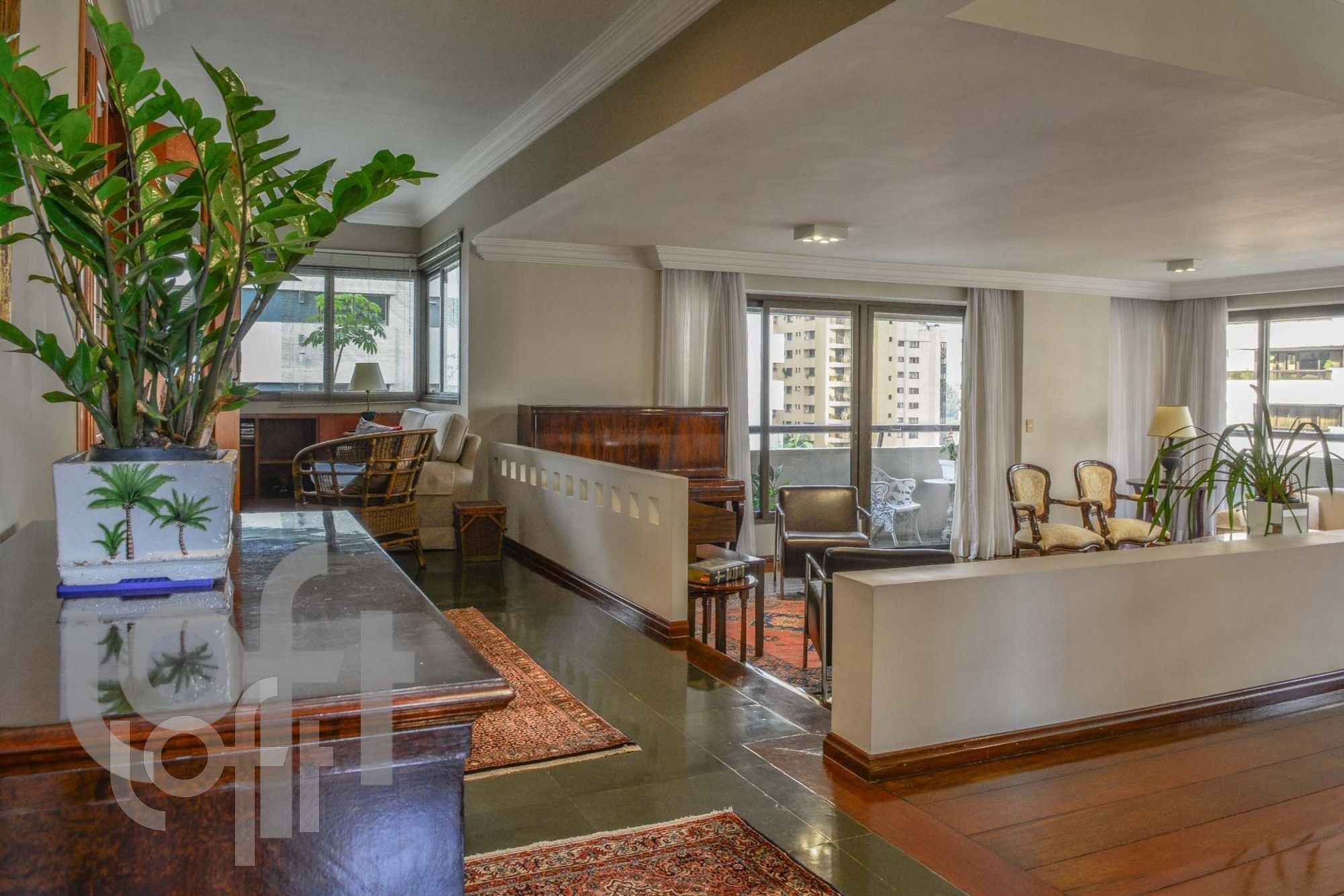 Apartamento à venda com 3 quartos, 285m² - Foto 26