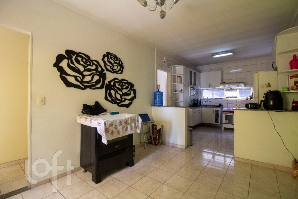 Casa, 3 quartos, 204 m² - Foto 19