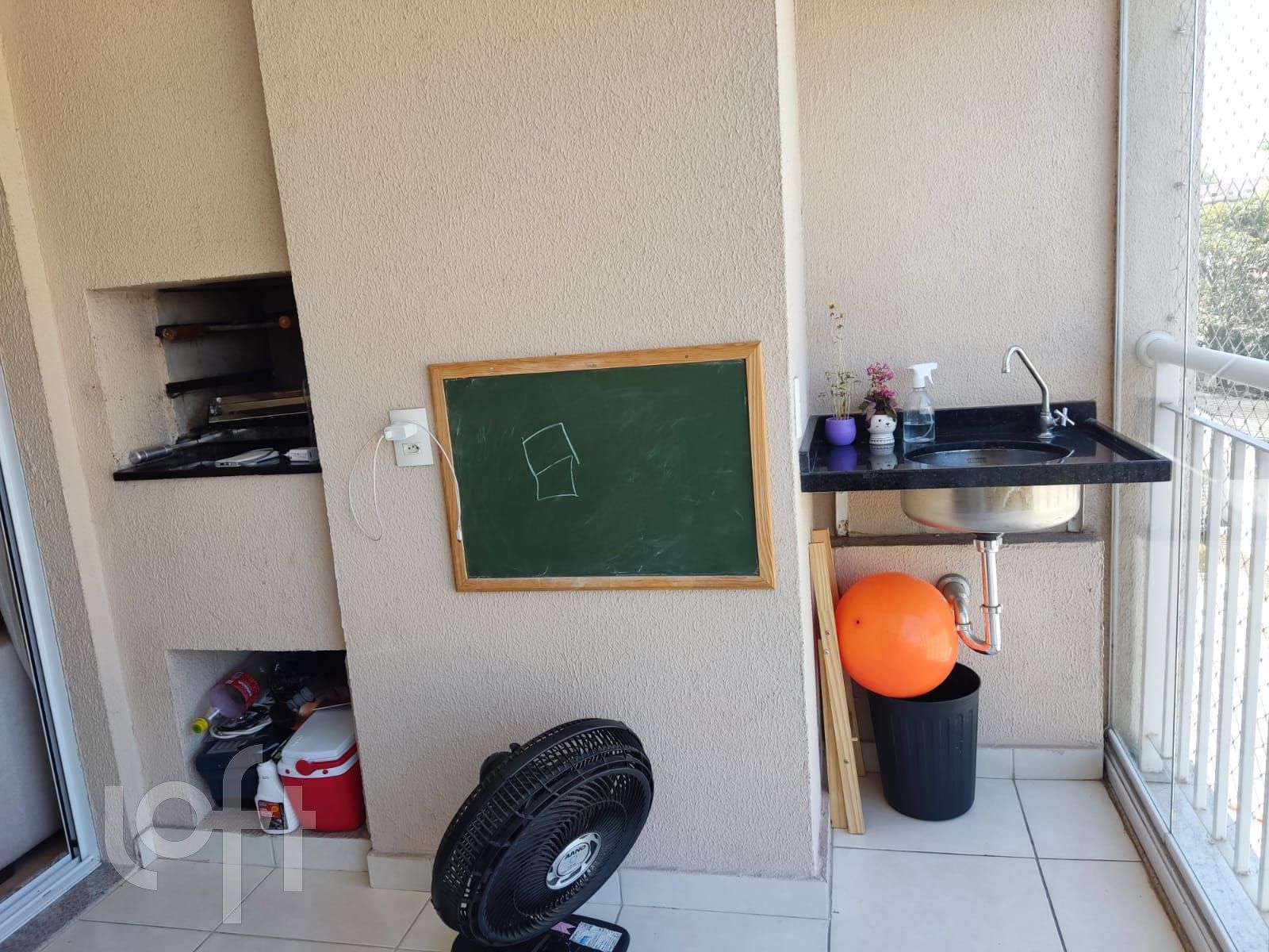 Apartamento, 2 quartos, 56 m² - Foto 8