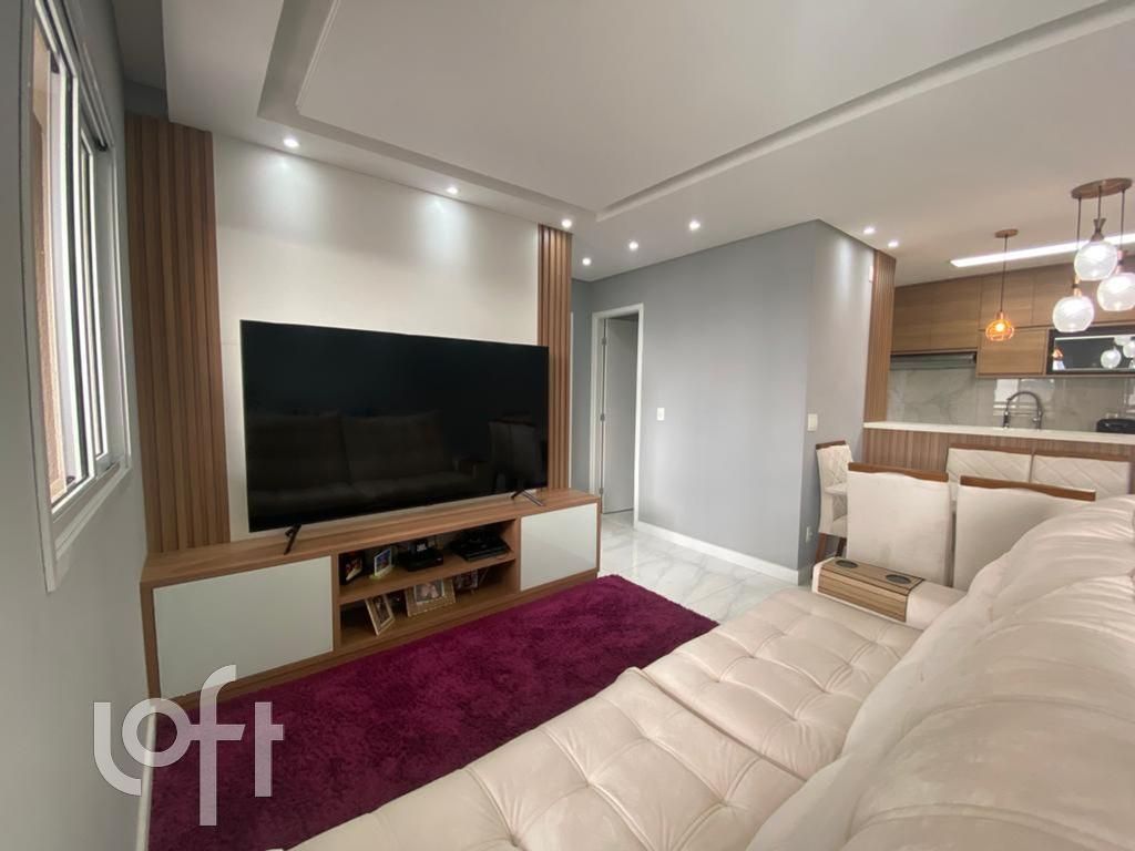Apartamento, 2 quartos, 69 m² - Foto 4