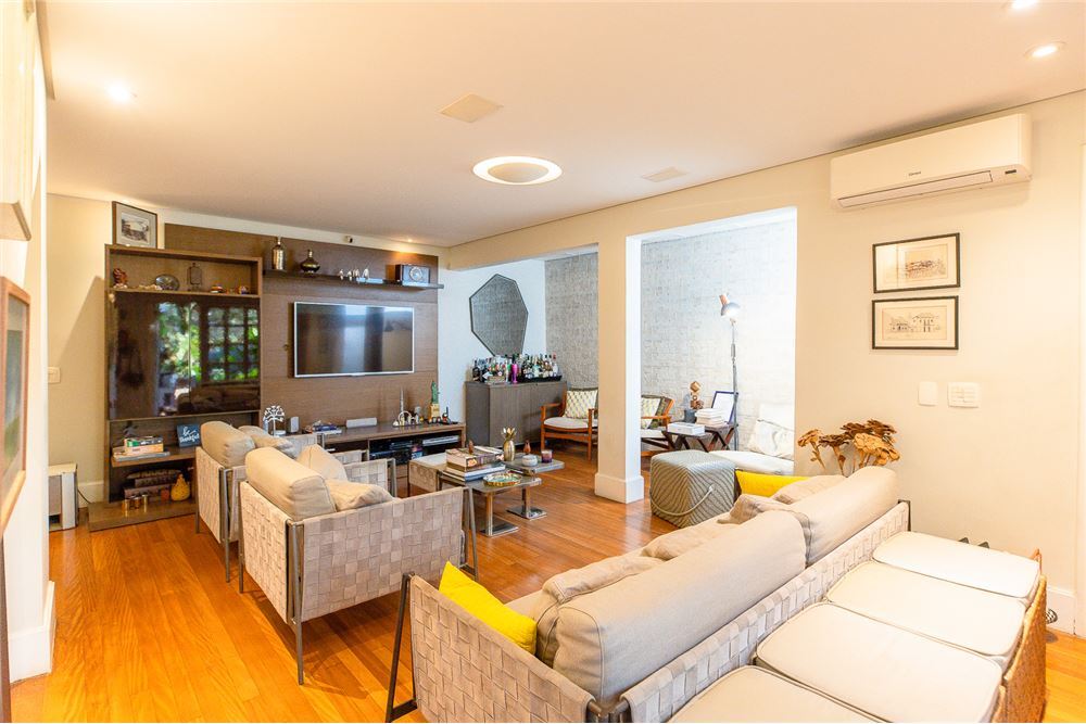 Casa, 3 quartos, 220 m² - Foto 5