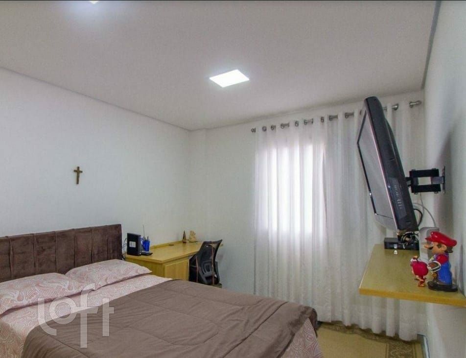 Apartamento, 3 quartos, 129 m² - Foto 12