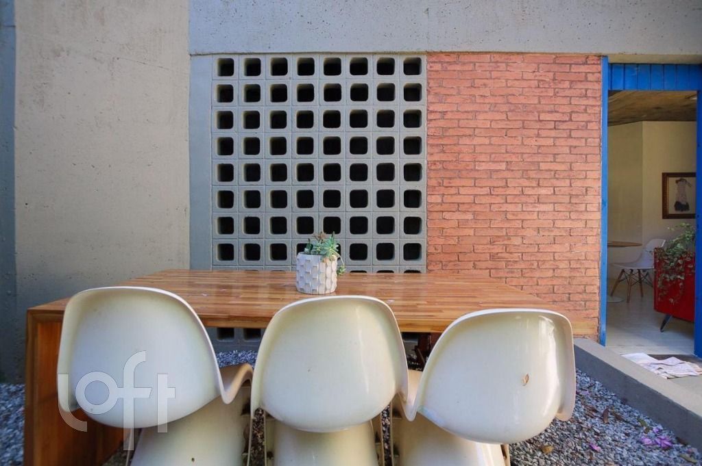 Casa, 4 quartos, 165 m² - Foto 13