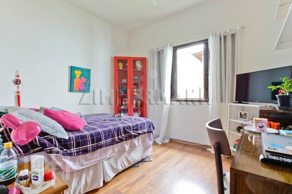 Casa, 4 quartos, 250 m² - Foto 10