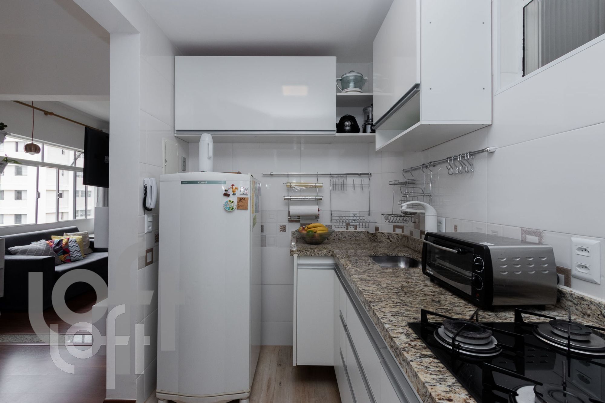 Apartamento, 2 quartos, 45 m² - Foto 25