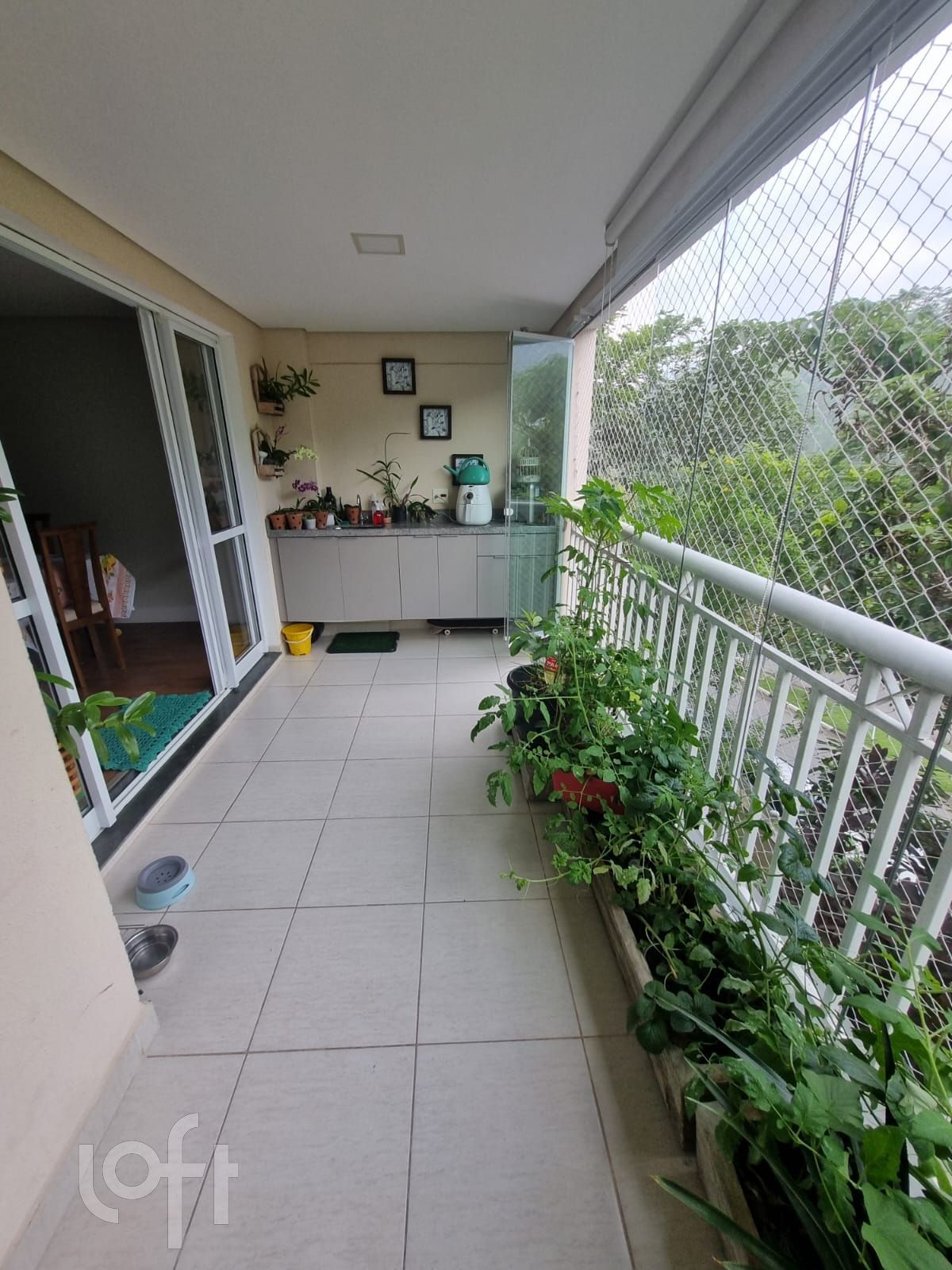 Apartamento, 3 quartos, 120 m² - Foto 24