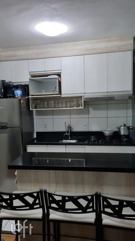 Apartamento, 2 quartos, 40 m² - Foto 14
