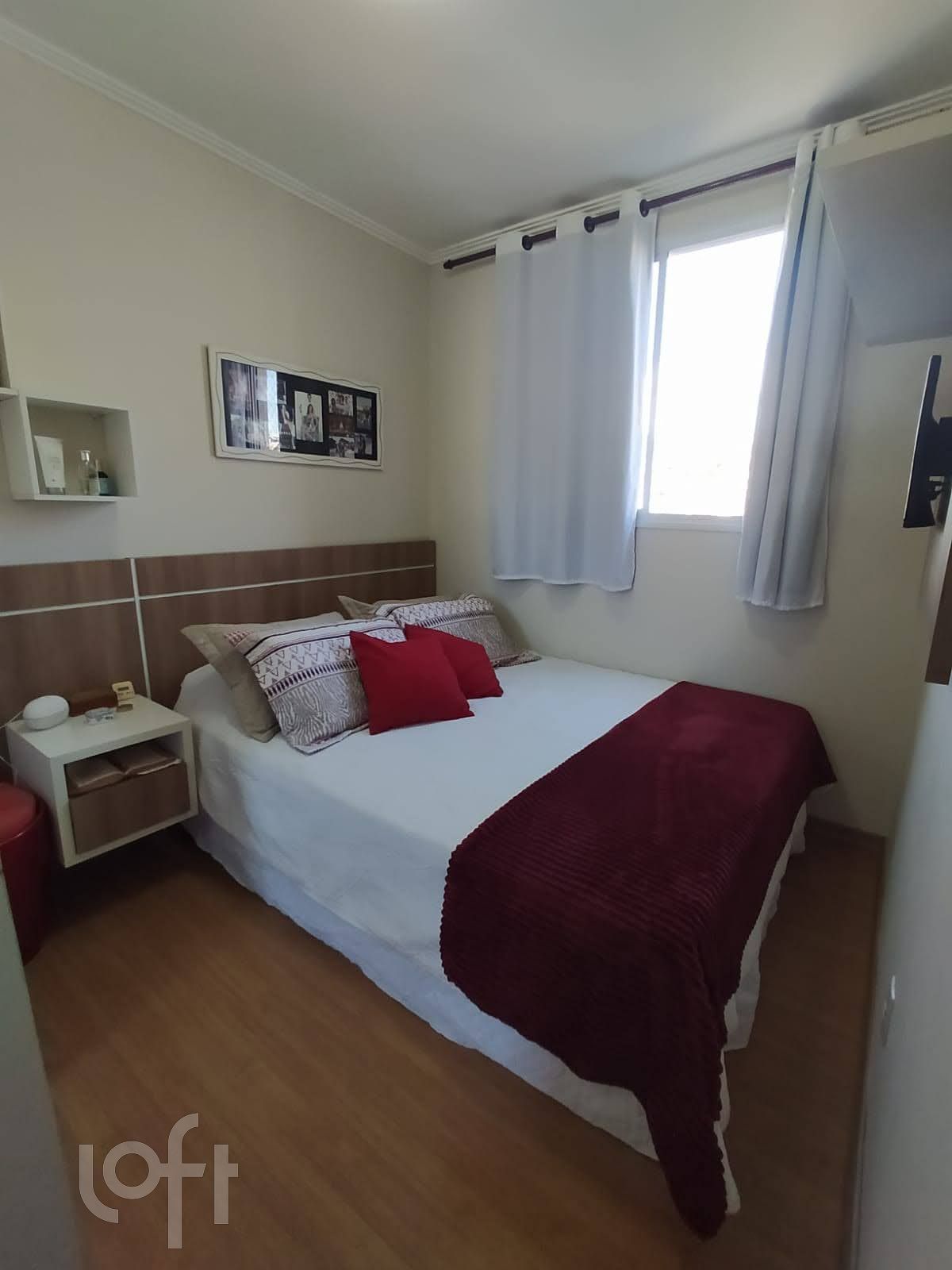 Apartamento, 2 quartos, 53 m² - Foto 9