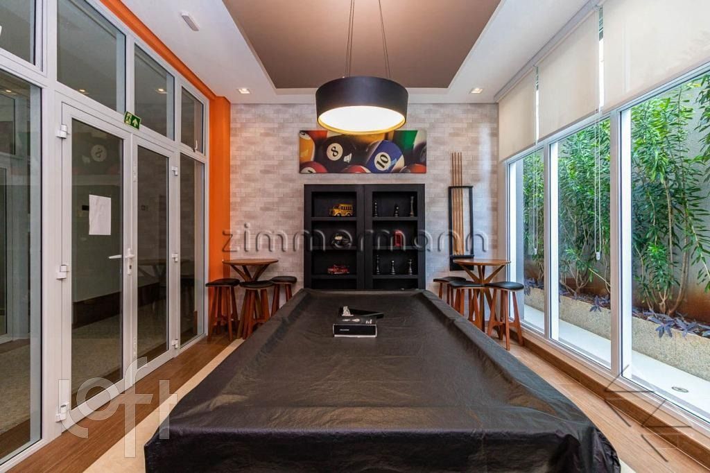 Apartamento à venda com 1 quarto, 35m² - Foto 12