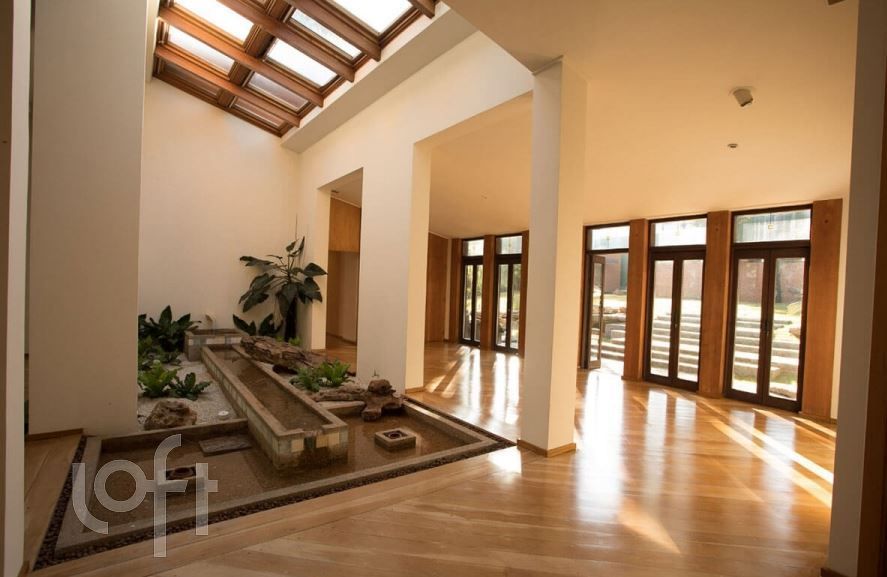 Casa, 5 quartos, 1300 m² - Foto 4