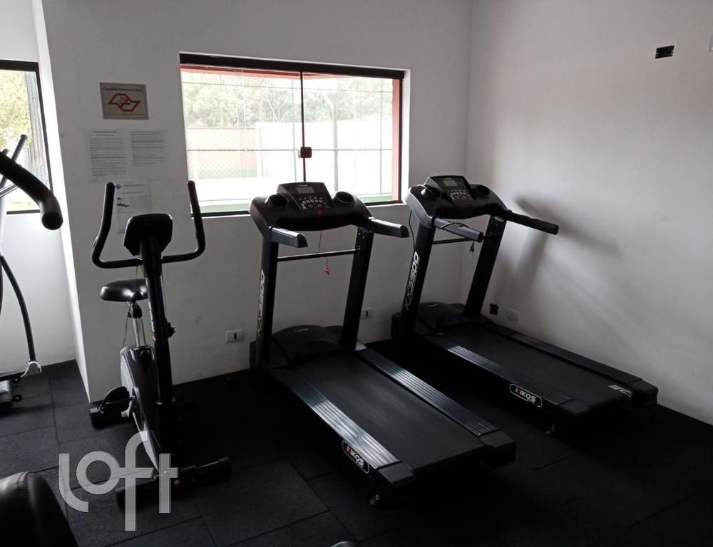 Apartamento, 2 quartos, 52 m² - Foto 10