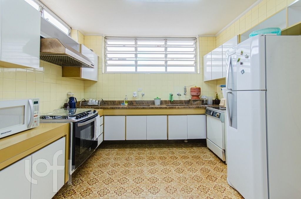 Casa, 4 quartos, 320 m² - Foto 23