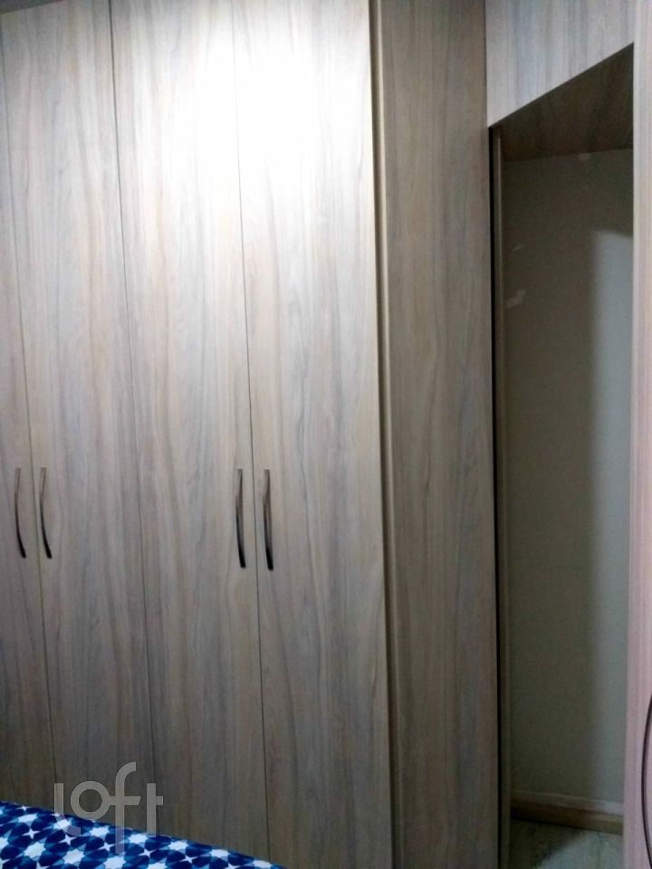 Apartamento, 2 quartos, 43 m² - Foto 21
