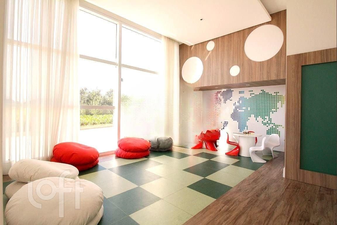 Apartamento, 3 quartos, 159 m² - Foto 59