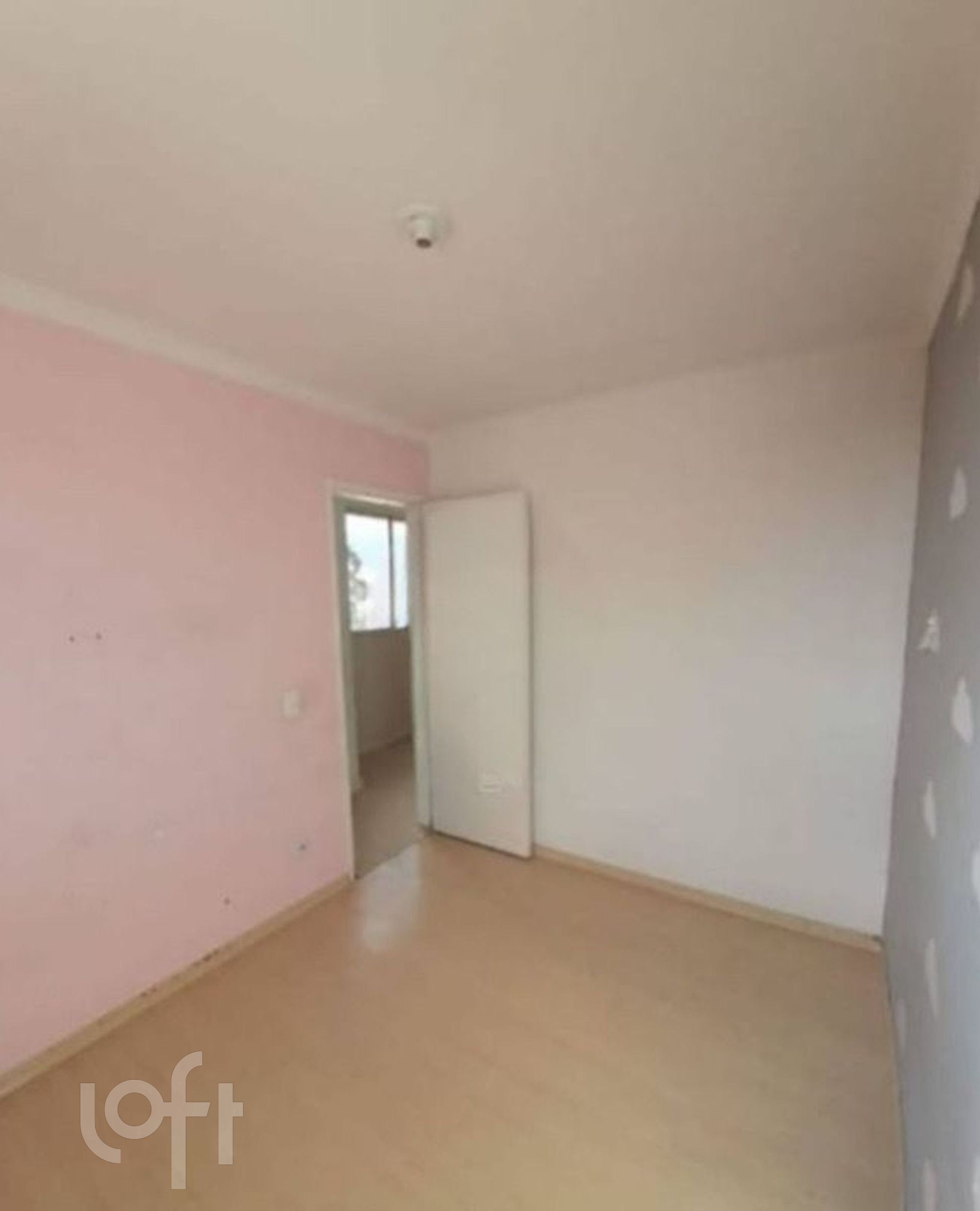 Apartamento, 2 quartos, 41 m² - Foto 2