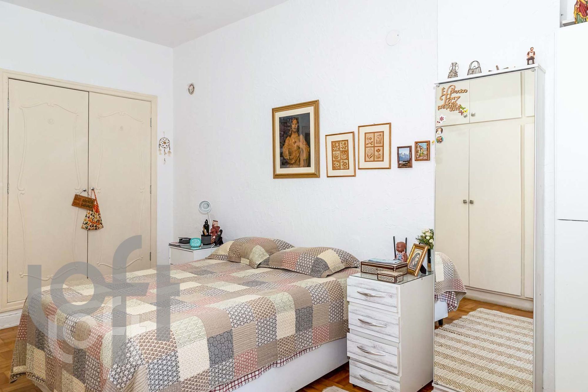 Apartamento, 3 quartos, 220 m² - Foto 10