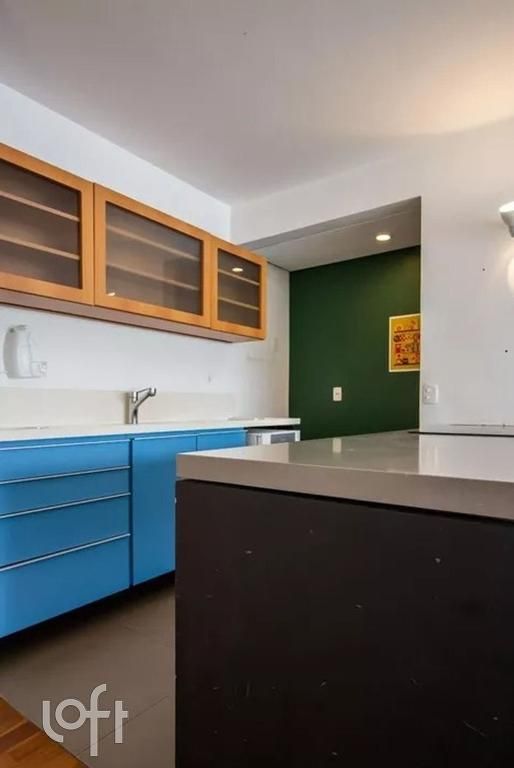 Apartamento à venda com 1 quarto, 100m² - Foto 5
