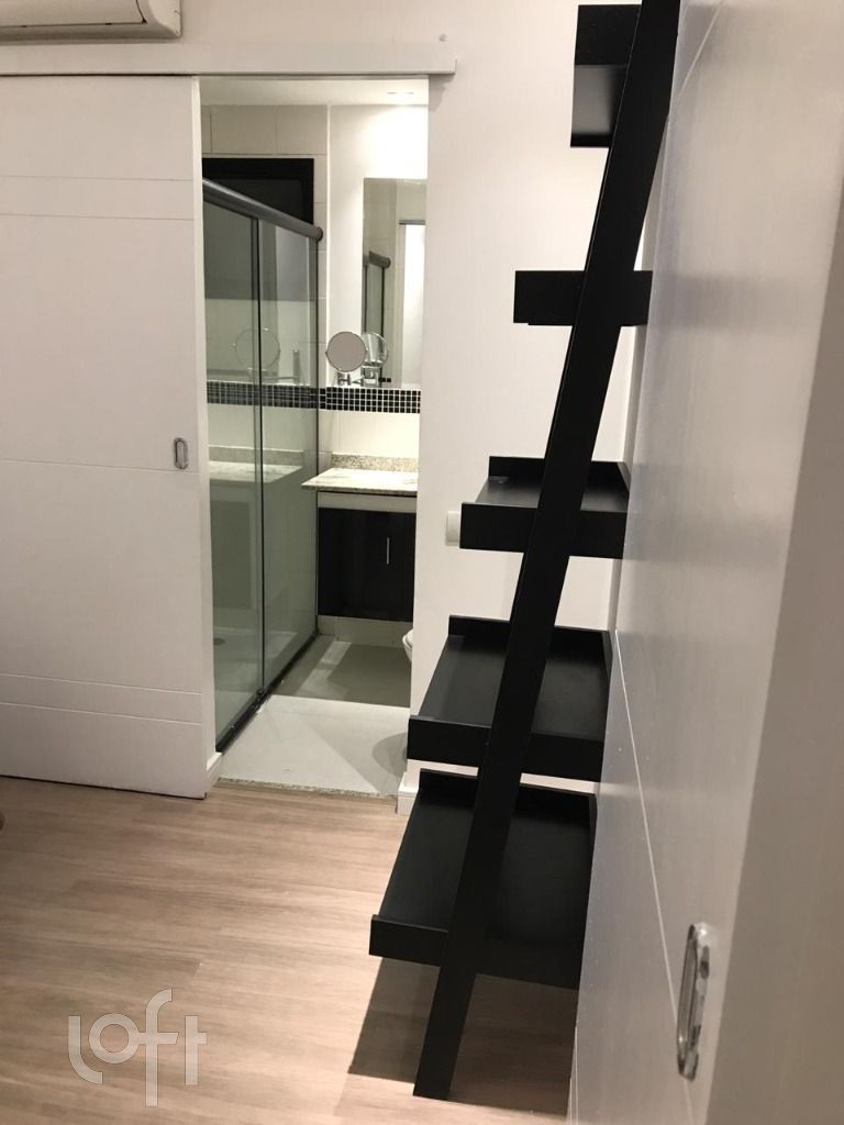 Apartamento à venda com 2 quartos, 81m² - Foto 5