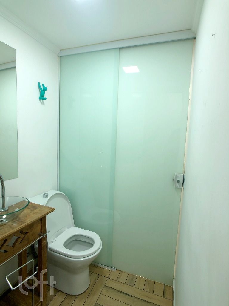 Apartamento, 2 quartos, 60 m² - Foto 4