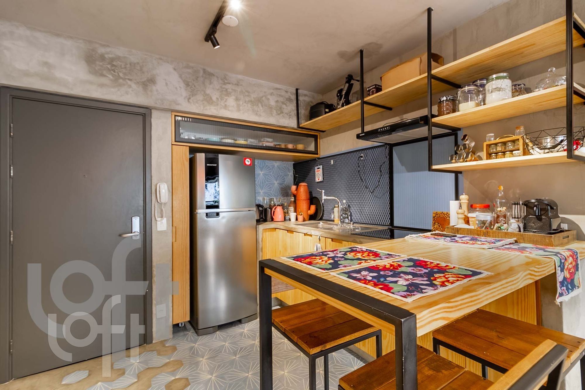 Apartamento, 1 quarto, 38 m² - Foto 19